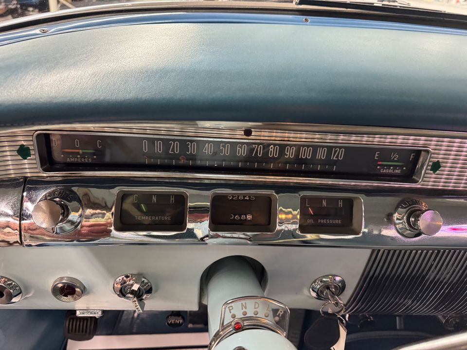 1956 Buick Century