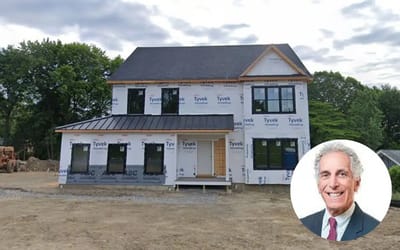 Man returns to land he bought in 1991 for home to find a $1.5m house already on it